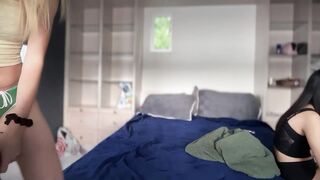 Watch chloeros3e Hot Porn Video [Chaturbate] - new, 18, blonde, booty