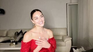 Watch margotdeville Leaked Porn Video [Chaturbate] - new, shy, young, skinny, nonude