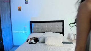Watch veronica_taylor1 Camgirl Porn Video [Chaturbate] - ebony, daddy, latina, pantyhose, ahegao