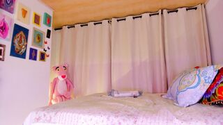 1laiaa1 Hot Porn Video [Chaturbate] - ass, finger, tits, pussy, nude