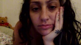 Watch xxxgem Camgirl Porn Video [Chaturbate] - tease, deep, foot, bdsm, stocking