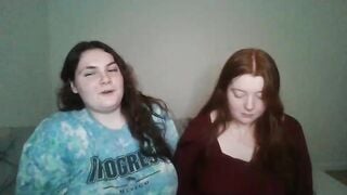 scarletttsinner Camgirl Porn Video [Chaturbate] - new, feel, deutsch, bigtits, puffynipples