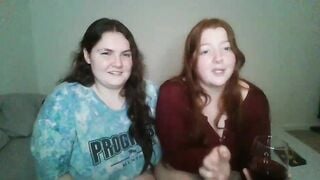 scarletttsinner Camgirl Porn Video [Chaturbate] - new, feel, deutsch, bigtits, puffynipples