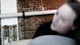 Watch ivygrave Hot Porn Video [Chaturbate] - lactation, twerk, sexydance, latex