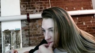 Watch ivygrave Hot Porn Video [Chaturbate] - lactation, twerk, sexydance, latex