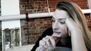 Watch ivygrave Hot Porn Video [Chaturbate] - lactation, twerk, sexydance, latex