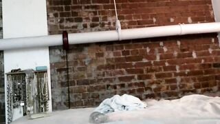 Watch ivygrave Hot Porn Video [Chaturbate] - lactation, twerk, sexydance, latex