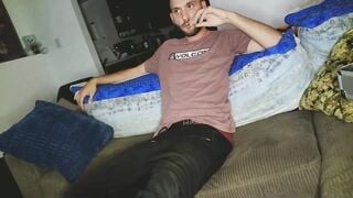 Watch drippindaddysgirl New Porn Video [Chaturbate] - jeans, balloons, bush, humiliation