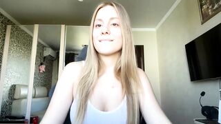 seancalcao Hot Porn Video [Chaturbate] - new, young, shy, blonde, teen