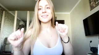 seancalcao Hot Porn Video [Chaturbate] - new, young, shy, blonde, teen