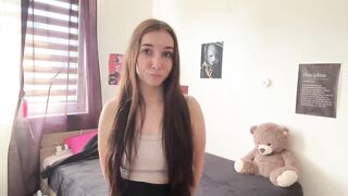 Watch lunayourcrush Hot Porn Video [Chaturbate] - new, shy, young, 18, teen