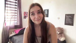 Watch lunayourcrush Hot Porn Video [Chaturbate] - new, shy, young, 18, teen