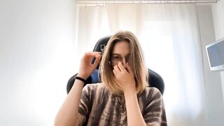 Watch alisonlozier New Porn Video [Chaturbate] - new, shy, smalltits, 18, skinny