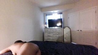 bj4290 New Porn Video [Chaturbate] - flexibility, punish, dildo, hugetits, busty
