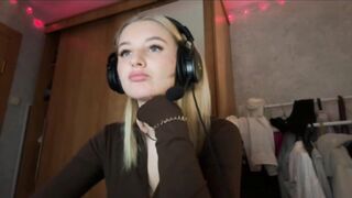 tawnyschlaefli Camgirl Porn Video [Chaturbate] - new, young, 18, teen, cute