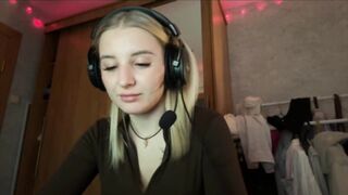 tawnyschlaefli Camgirl Porn Video [Chaturbate] - new, young, 18, teen, cute