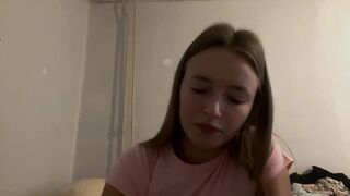 Watch ladonnaeberhardt Camgirl Porn Video [Chaturbate] - new, shy, 18, slim, teen