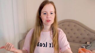 Watch mika4ever Camgirl Porn Video [Chaturbate] - bigbutt, spit, curve, max, daddy
