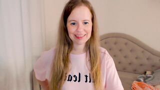 Watch mika4ever Camgirl Porn Video [Chaturbate] - bigbutt, spit, curve, max, daddy