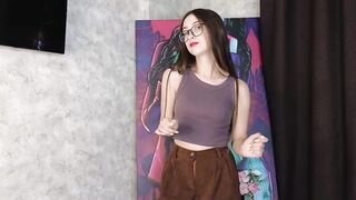loretta_martinez New Porn Video [Chaturbate] - new, shy, smalltits, 18, teen