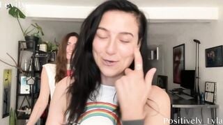 levity_opossum New Porn Video [Chaturbate] - ukraine, fucking, milk, kiss