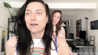 levity_opossum New Porn Video [Chaturbate] - ukraine, fucking, milk, kiss