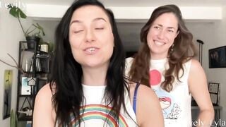 levity_opossum New Porn Video [Chaturbate] - ukraine, fucking, milk, kiss