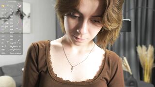 shaynafarnum Hot Porn Video [Chaturbate] - new, smalltits, 18, skinny, cute