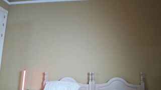 suzysuza Camgirl Porn Video [Chaturbate] - tease, ebony, new, lovense, 18