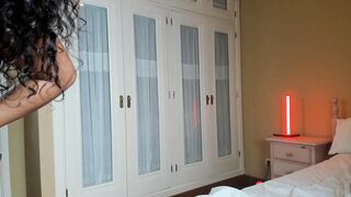 suzysuza Camgirl Porn Video [Chaturbate] - tease, ebony, new, lovense, 18