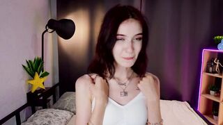 dionneslupe Camgirl Porn Video [Chaturbate] - new, smalltits, 18, skinny, teen