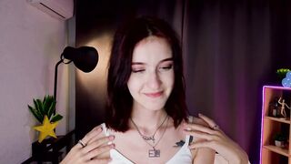 dionneslupe Camgirl Porn Video [Chaturbate] - new, smalltits, 18, skinny, teen