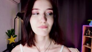 dionneslupe Camgirl Porn Video [Chaturbate] - new, smalltits, 18, skinny, teen