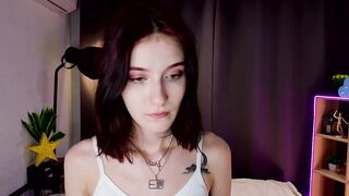 dionneslupe Camgirl Porn Video [Chaturbate] - new, smalltits, 18, skinny, teen