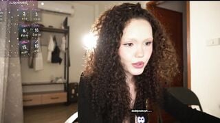 Watch lilicapie Hot Porn Video [Chaturbate] - new, smalltits, lovense, asian, dance