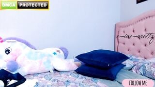 mia_moretz1 Leaked Porn Video [Chaturbate] - feet, anal, pantyhose, squirt, bigboobs