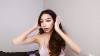 Watch angelllsworlddd Hot Porn Video [Chaturbate] - new, cute, petite, nonnude, eyeglasses