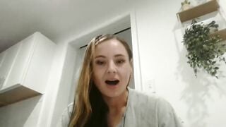 starbabby33 New Porn Video [Chaturbate] - horny, fucking, creamy, analplug, bigbooty