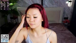 Watch lyngrindle Hot Porn Video [Chaturbate] - cosplay, asian, skinny, teen, cute