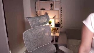 not_just_emmy Hot Porn Video [Chaturbate] - new, shy, young, 18, teen
