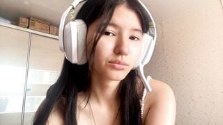 chasidychannel Camgirl Porn Video [Chaturbate] - new, shy, young, 18, asian