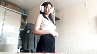 chasidychannel Camgirl Porn Video [Chaturbate] - new, shy, young, 18, asian