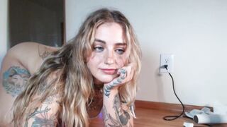Watch bambidear420 Leaked Porn Video [Chaturbate] - feet, anal, pawg, squirt, findom