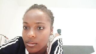 Watch lola30625 Hot Porn Video [Chaturbate] - ebony, german, young, submissive