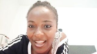 Watch lola30625 Hot Porn Video [Chaturbate] - ebony, german, young, submissive