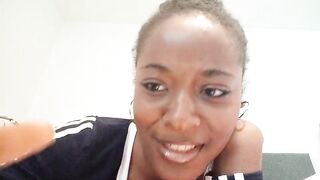 Watch lola30625 Hot Porn Video [Chaturbate] - ebony, german, young, submissive