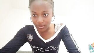 Watch lola30625 Hot Porn Video [Chaturbate] - ebony, german, young, submissive