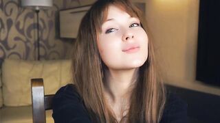 Watch odatuggerson Camgirl Porn Video [Chaturbate] - new, shy, 18, cute, petite