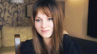 Watch odatuggerson Camgirl Porn Video [Chaturbate] - new, shy, 18, cute, petite