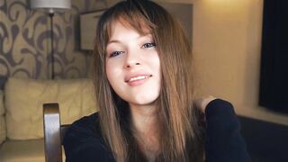 Watch odatuggerson Camgirl Porn Video [Chaturbate] - new, shy, 18, cute, petite
